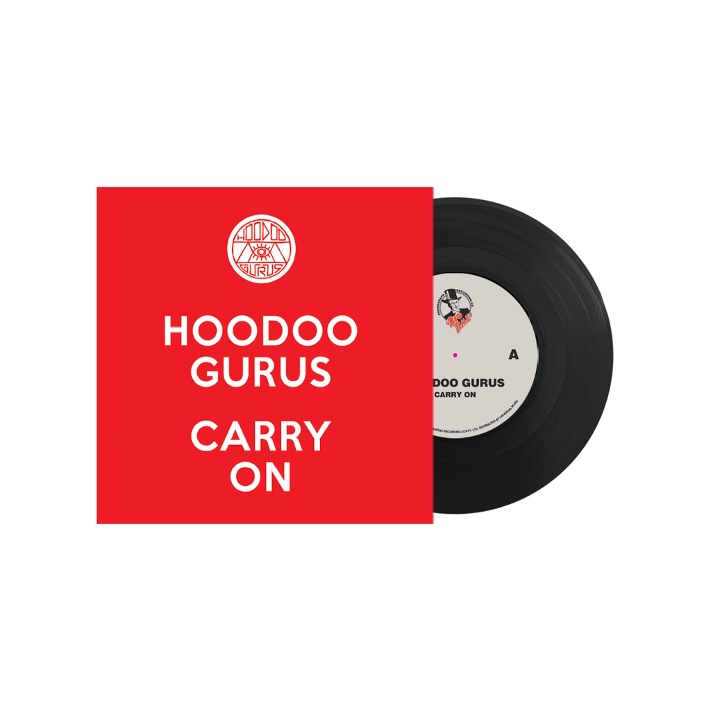 Carry On (Limited Edition 7")