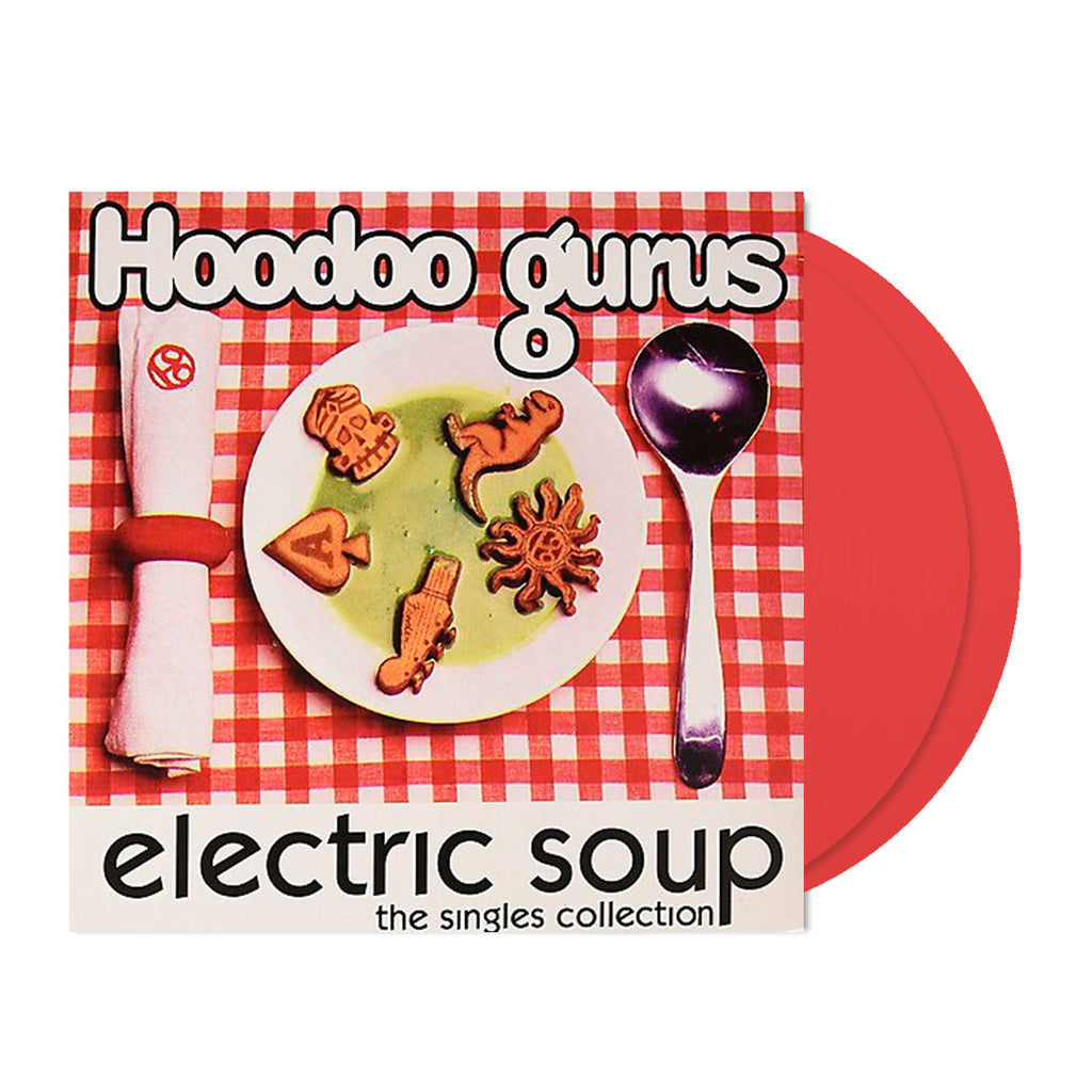 Electric Soup (Red 2LP)